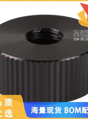 全新G13KB原装(GUARD PB KNURLED BLACK ALUMINUM)正品