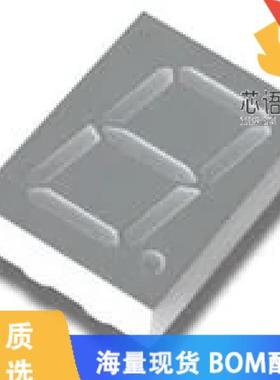 全新HDSP-5607原装(DISP 7SEG 0.56 OV/FL GRN 10DI