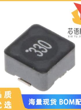 全新744777133原装(FIXED IND 33UH 1.13A 170MOHM S