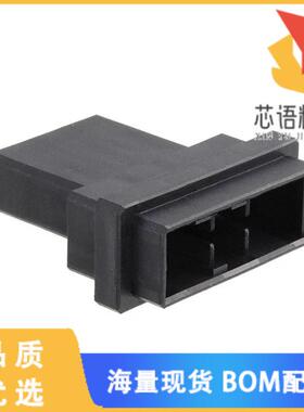 全新1-1747414-3原装(CONN PLUG HSG 3POS DYNAMIC)正品