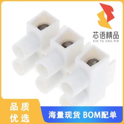 全新0391002503原装(CONN TERM STRIP 3CIRC 0.591)正品