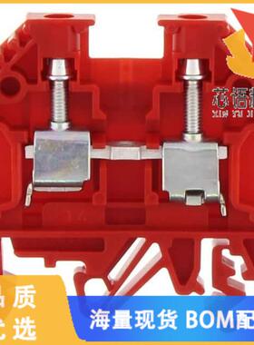 全新1001.9原装(CONN TERM BLK FEED THRU 10-22AWG)正品