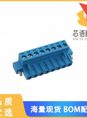 全新TBP01P1W-508-08BE原装(TERMINAL B, PLUGGABLE,