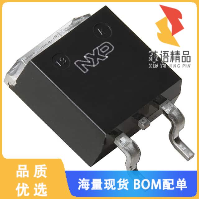 全新BUK765R2-40B,118原装(MOSFET N-CH 40V 75A D2P
