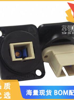 全新EHSC2M原装(CONN COUPLER RCPT SC-SC SIMPLEX)正品