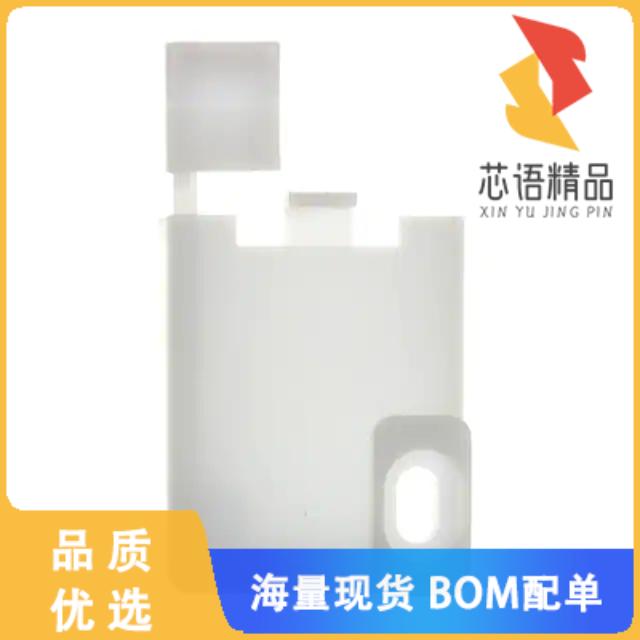 全新1-640722-0原装(CONN STRAIN RELIEF ENCLOSE 9P