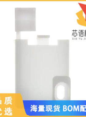 全新1-640722-0原装(CONN STRAIN RELIEF ENCLOSE 9P