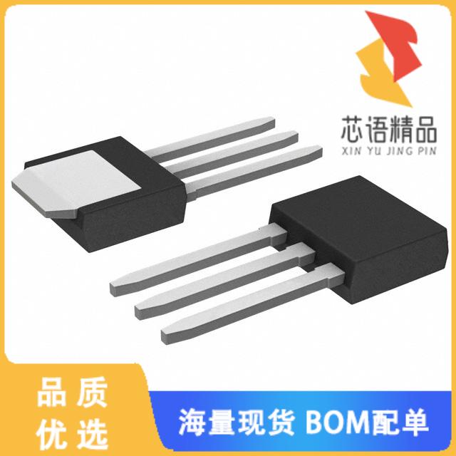 全新MAC4DCM-1G原装(TRIAC 600V 4A IPAK)正品