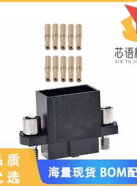 全新M80-4861405原装(CONN RCPT 14POS CRIMP 24-28A