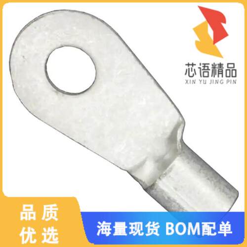 全新322291原装(CONN RING CIRC 1/0AWG #1/2 CRIMP)正品