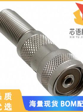 全新5501FX原装(CONN MIC PLUG MONO 2COND)正品