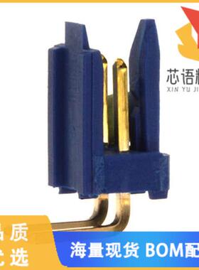 全新76382-302LF原装(CONN HEADER R/A 2POS 2.54MM)正品