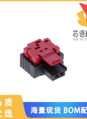 全新214157-E原装(2-PIN, FEMALE,IDC2426POSITIVEST