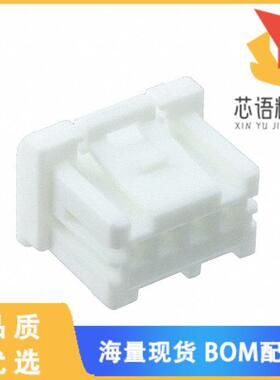 全新1903390-1原装(CONN PLUG HSG 4POS 2.50MM)正品