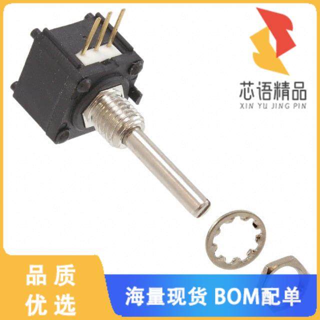 全新590SX1N56S103SP原装(POT 10K OHM 1/2W PLASTIC