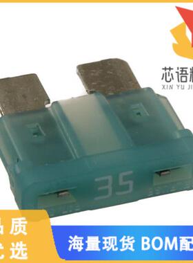 全新0287035.PXCN原装(FUSE AUTOMOTIVE 35A 32VDC B