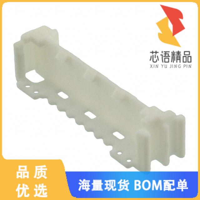 全新2-179608-4原装(CONN DBL ROW HOLDER MT 24POS)正品