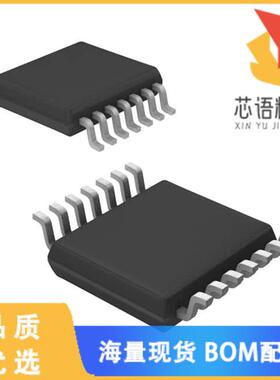 全新ADS8695IPW原装(IC ADC)正品