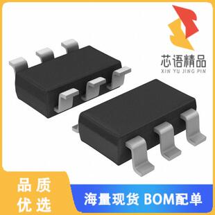 全新NCP1251ASN100T1G原装(IC OFFLINE SWITCH FLYBA