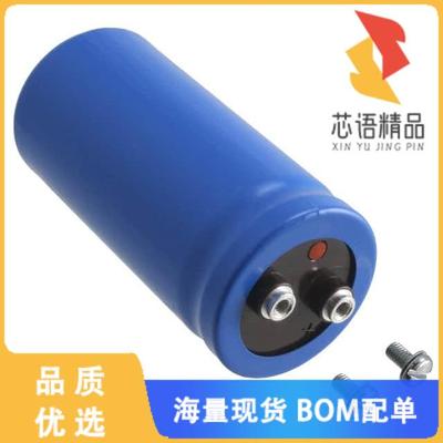 全新500C103U050AB2A原装(CAP ALUM 10000UF 50V SCR