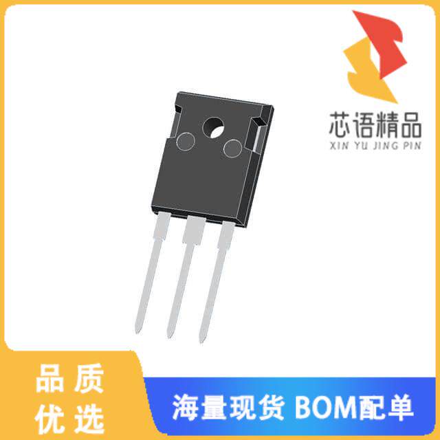 全新40CPQ100原装(40A 100V TO-247AD SCHOTTKY RECT)正品