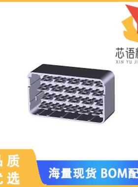 全新178413-7原装(40P D.L.P FOR 120P ECU PLUG)正品