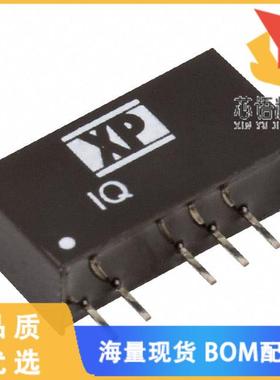 全新IQ1215S原装(DC DC CONVERTER +/-15V 1W)正品