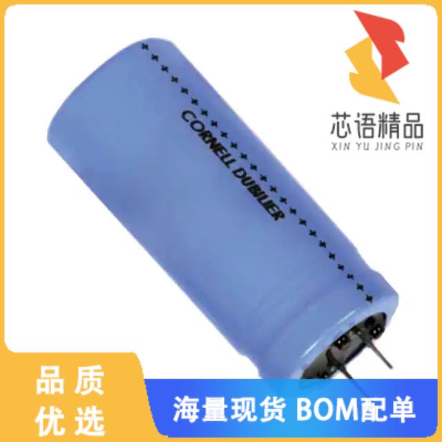 全新301A102M050HL2原装(CAP ALUM 1000UF 20% 50V R