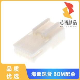 RCPT HSG 12POS 全新1473407 正品 CONN 2.20MM 1原装