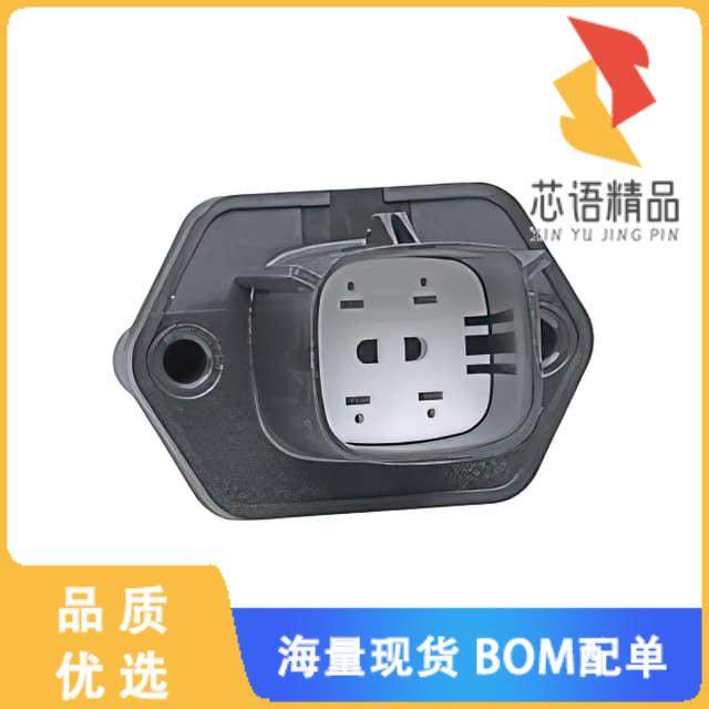 全新0194360411原装(CONN PLUG HSG 4POS 7.62MM)正品