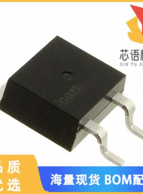 全新IXFA20N85XHV原装(MOSFET N-CH 850V 20A TO263)正品
