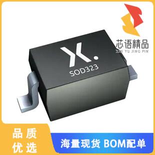 全新MM3Z5V6T1GX原装(VOLTAGE REGULATOR DIODES)正品