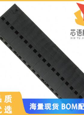 全新0901230118原装(CONN HOUSING 18POS .100 SING