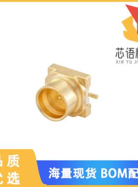 全新19S10H-40ML5原装(CONN SMP PLUG STR 50OHM SMD)正品