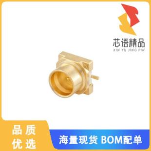 SMP PLUG 正品 40ML5原装 SMD CONN 50OHM 全新19S10H STR