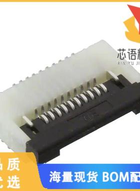 全新687110149022原装(CONN .5MM HORZ BOTTOM SMD 1