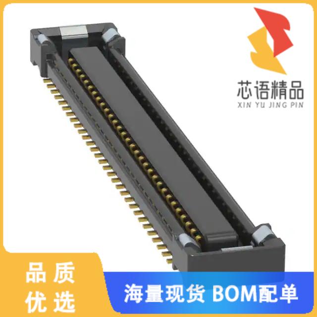 全新BM23FR0.8-60DS-0.35V(51)原装(CONN RCPT 60POS