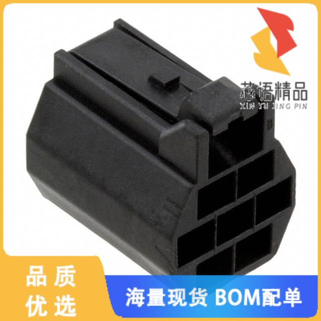 全新DF62C-7S-2.2C(11)原装(CONN RECEPT HOUSING 7P