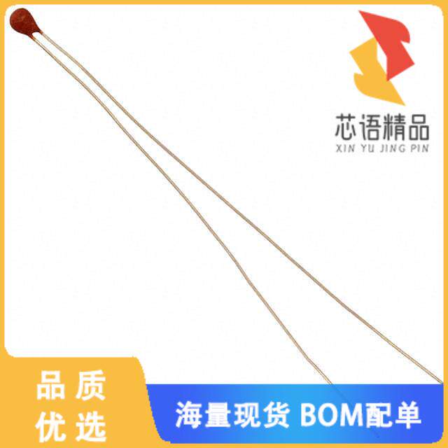 全新01M1002FF原装(THERMISTOR NTC 10KOHM 3964K BE