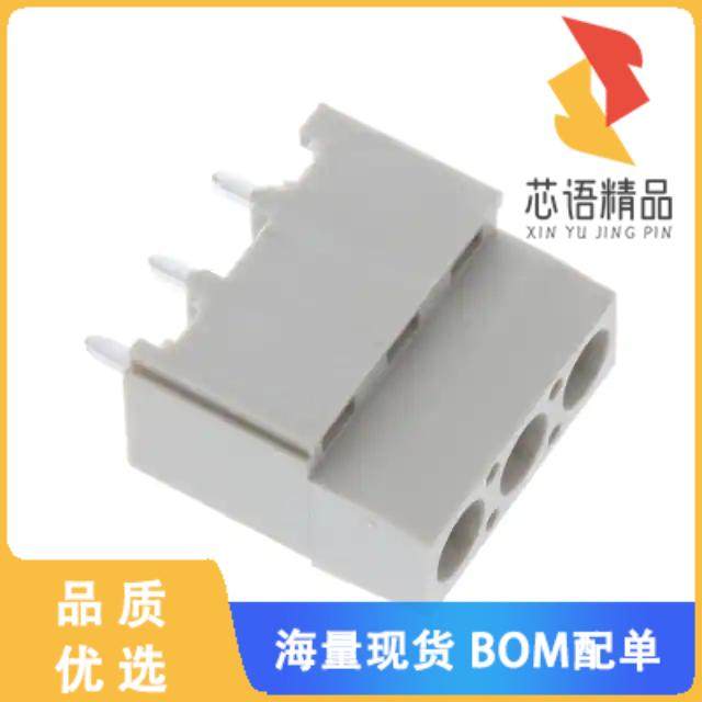 全新1546218-3原装(TERM BLK 3P SIDE ENT 5.08MM PC,电子元器件市场,微处理器/微控制器/单片机,淘宝优惠券,粉丝福利购,淘宝优惠卷