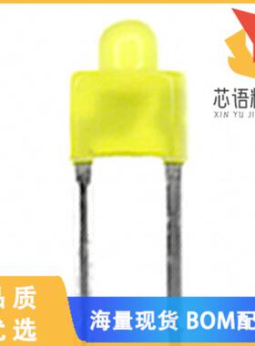 全新WP4060YD原装(LED YELLOW DIFFUSED T/H)正品