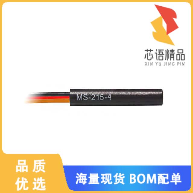 全新MS-215-4-3-0500原装(FORM C REED SENSOR)正品