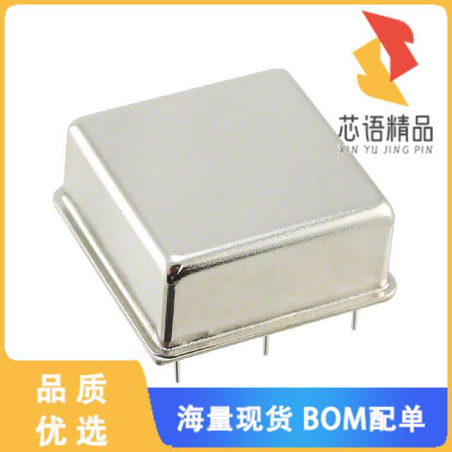 全新AOCJY3A-10.000MHZ-E原装(XTAL OSC VCOCXO 10.0