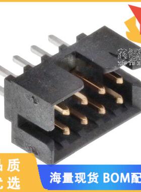 全新0878310821原装(CONN HEADER VERT 8POS 2MM)正品