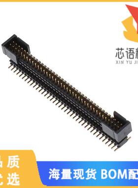 全新MW-38-03-G-D-218-075-ES-A-P原装(CONN HDR 76P