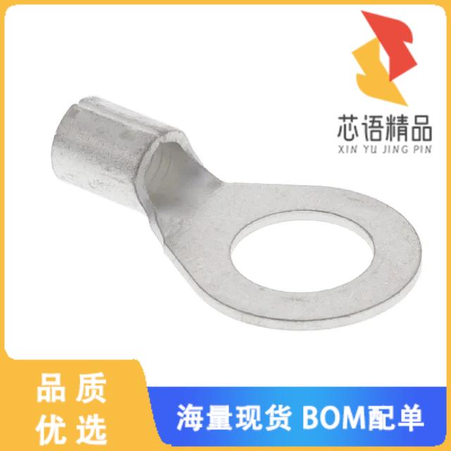 全新726343-3原装(CONN RING CIRC 8AWG CRIMP)正品