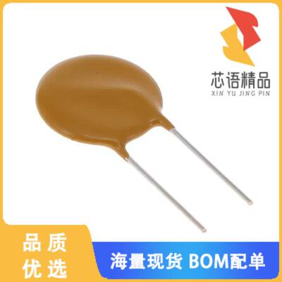 全新MF-R185-0-17原装(PTC RESETTABLE 1.85A 30V RA