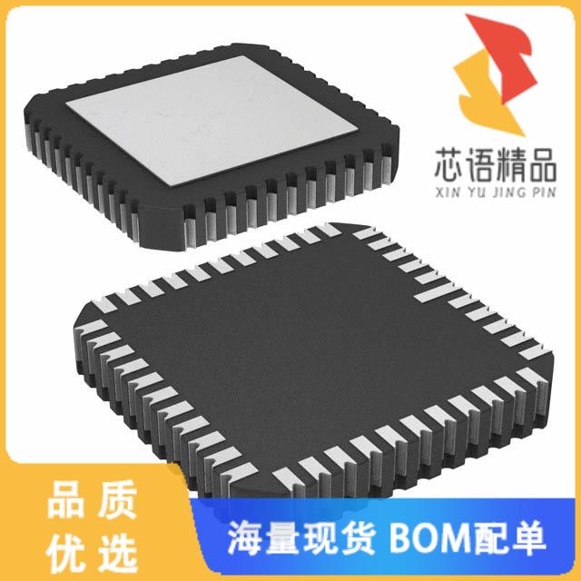 全新AD664BE原装(IC DAC 12BIT V-OUT 44CLCC)正品