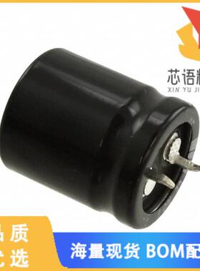 全新LGU1V332MELZ原装(CAP ALUM 3300UF 20% 35V SNA