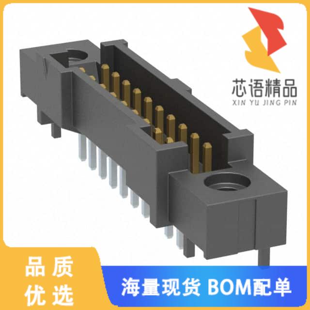 全新T2M-110-01-L-D-TH-DS原装(CONN HEADER VERT 20